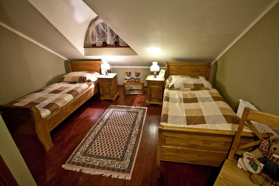 Bed and Breakfast Dwor Na Wichrowym Wzgorzu Przybyslawice Екстер'єр фото
